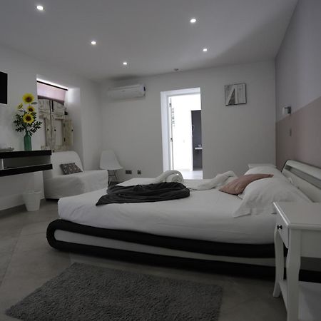 Carvoeiro B&B And Spa Bagian luar foto