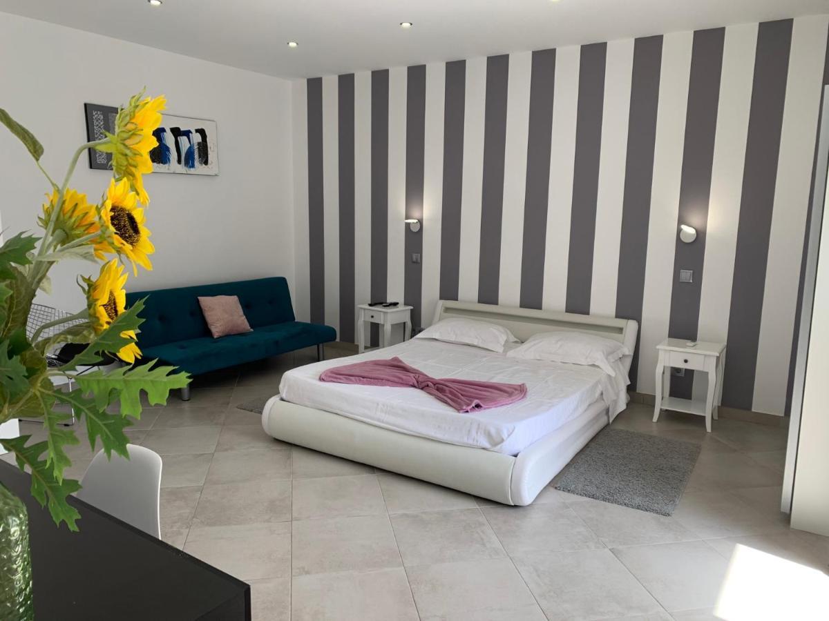Carvoeiro B&B And Spa Bagian luar foto