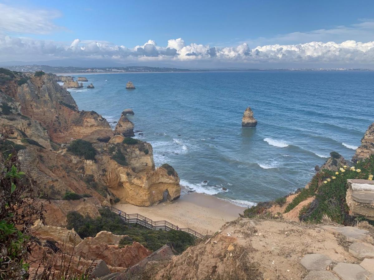 Carvoeiro B&B And Spa Bagian luar foto