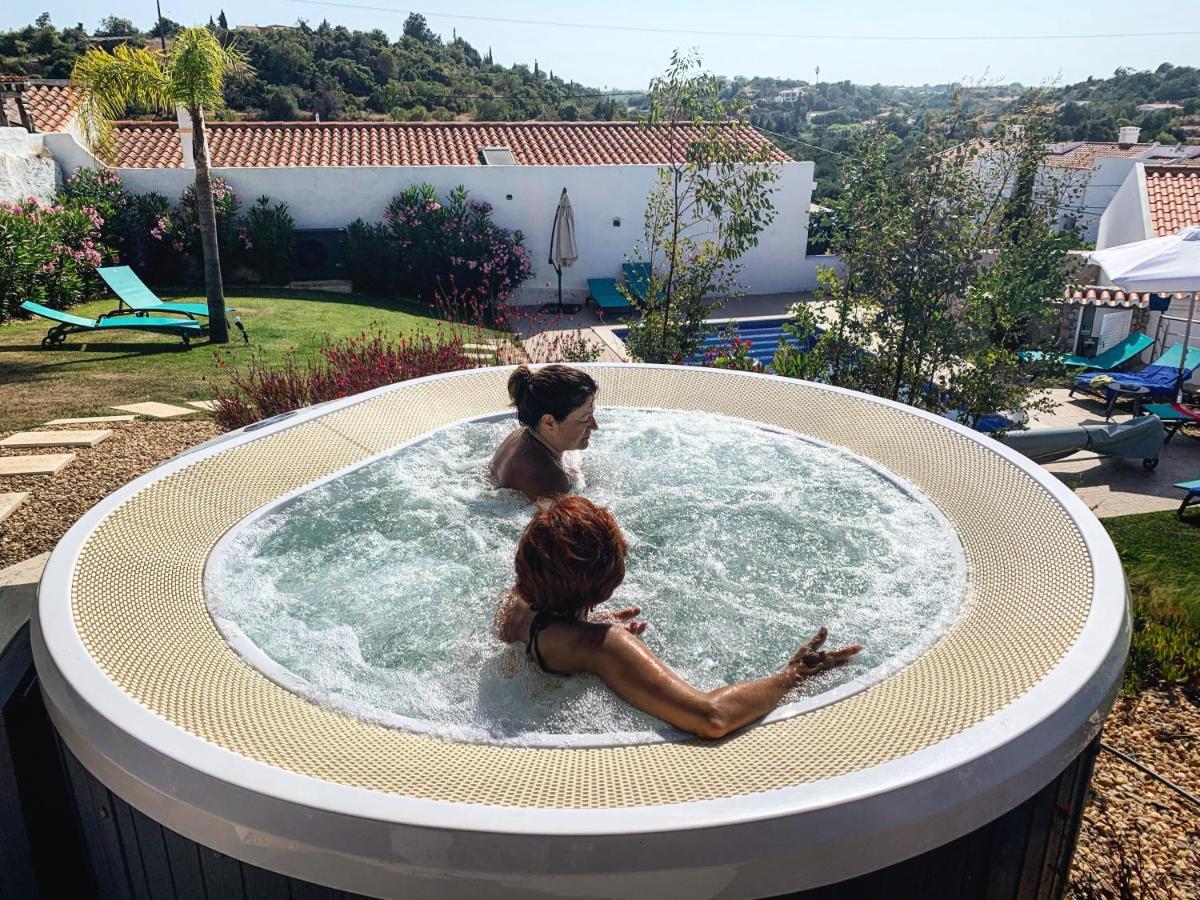 Carvoeiro B&B And Spa Bagian luar foto