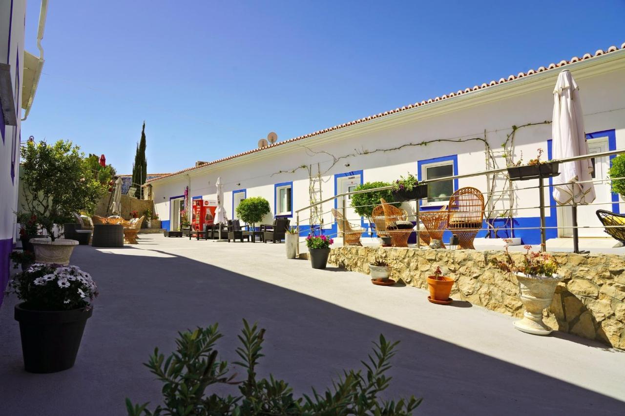 Carvoeiro B&B And Spa Bagian luar foto