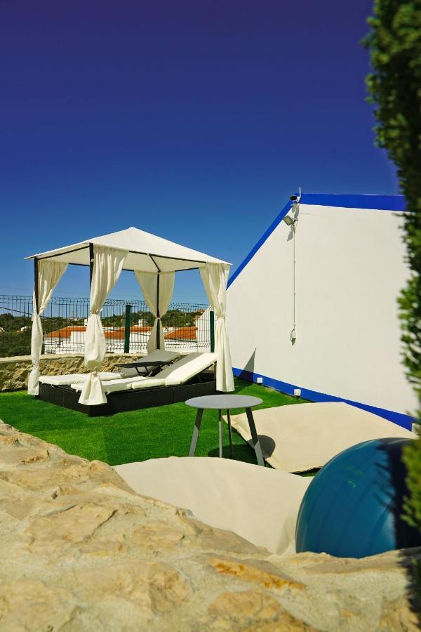 Carvoeiro B&B And Spa Bagian luar foto