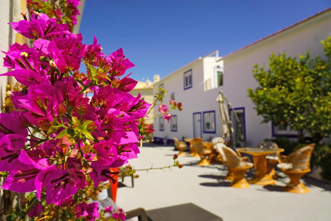 Carvoeiro B&B And Spa Bagian luar foto