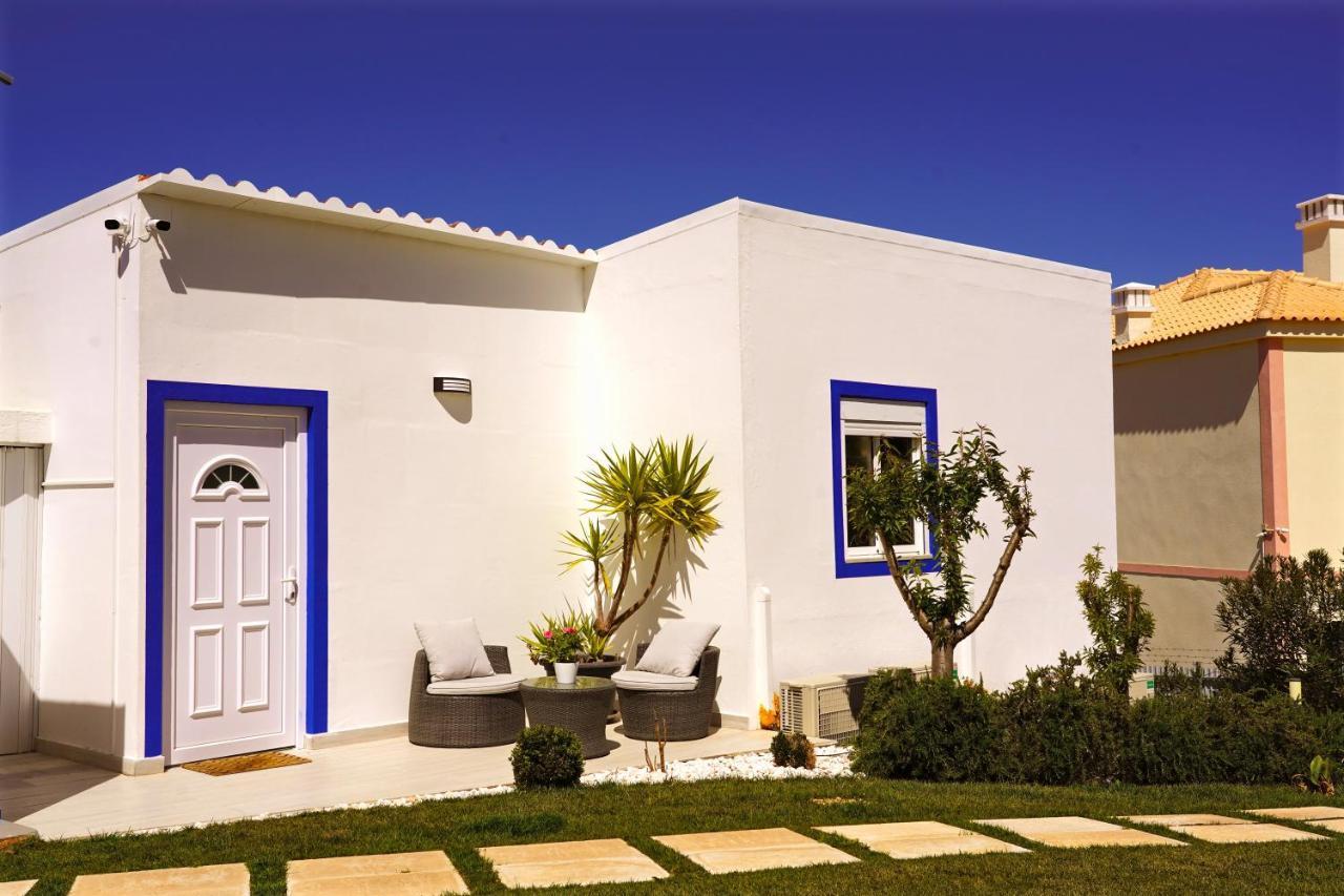 Carvoeiro B&B And Spa Bagian luar foto
