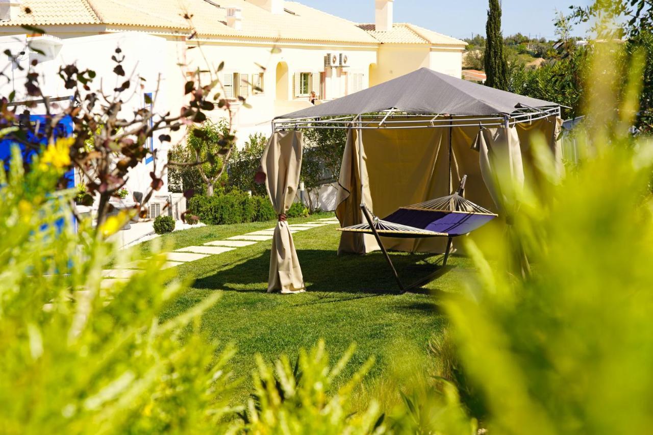 Carvoeiro B&B And Spa Ruang foto