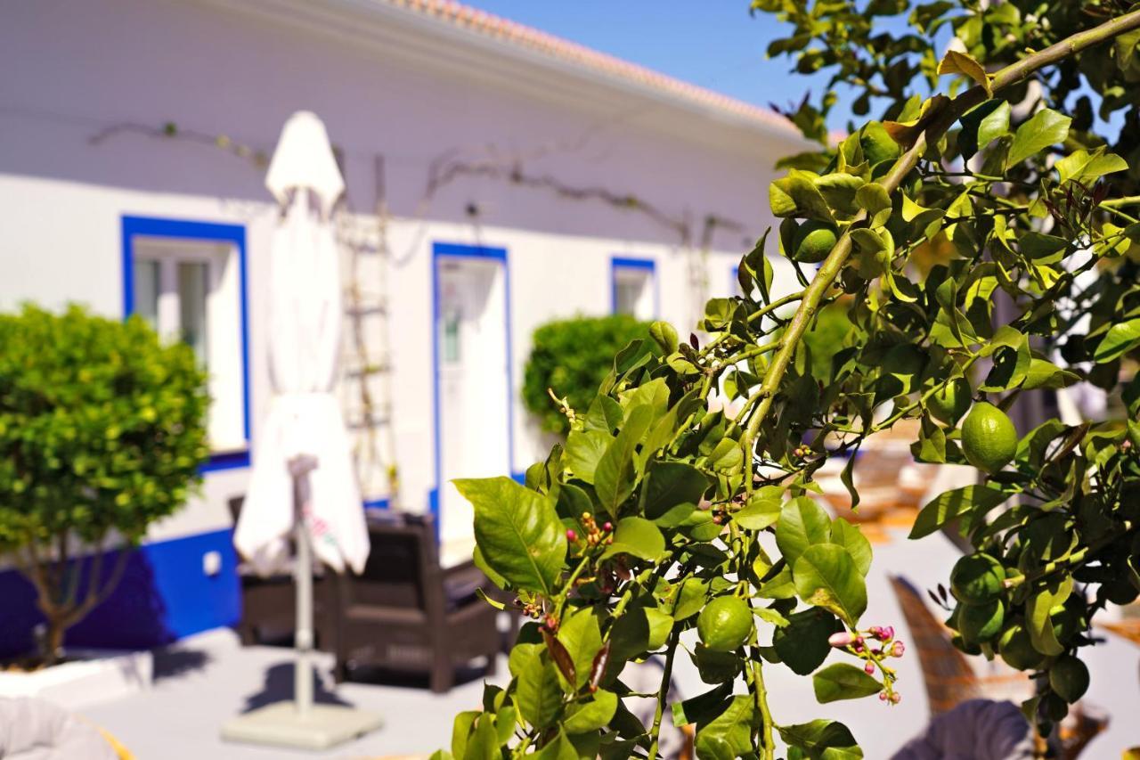 Carvoeiro B&B And Spa Bagian luar foto
