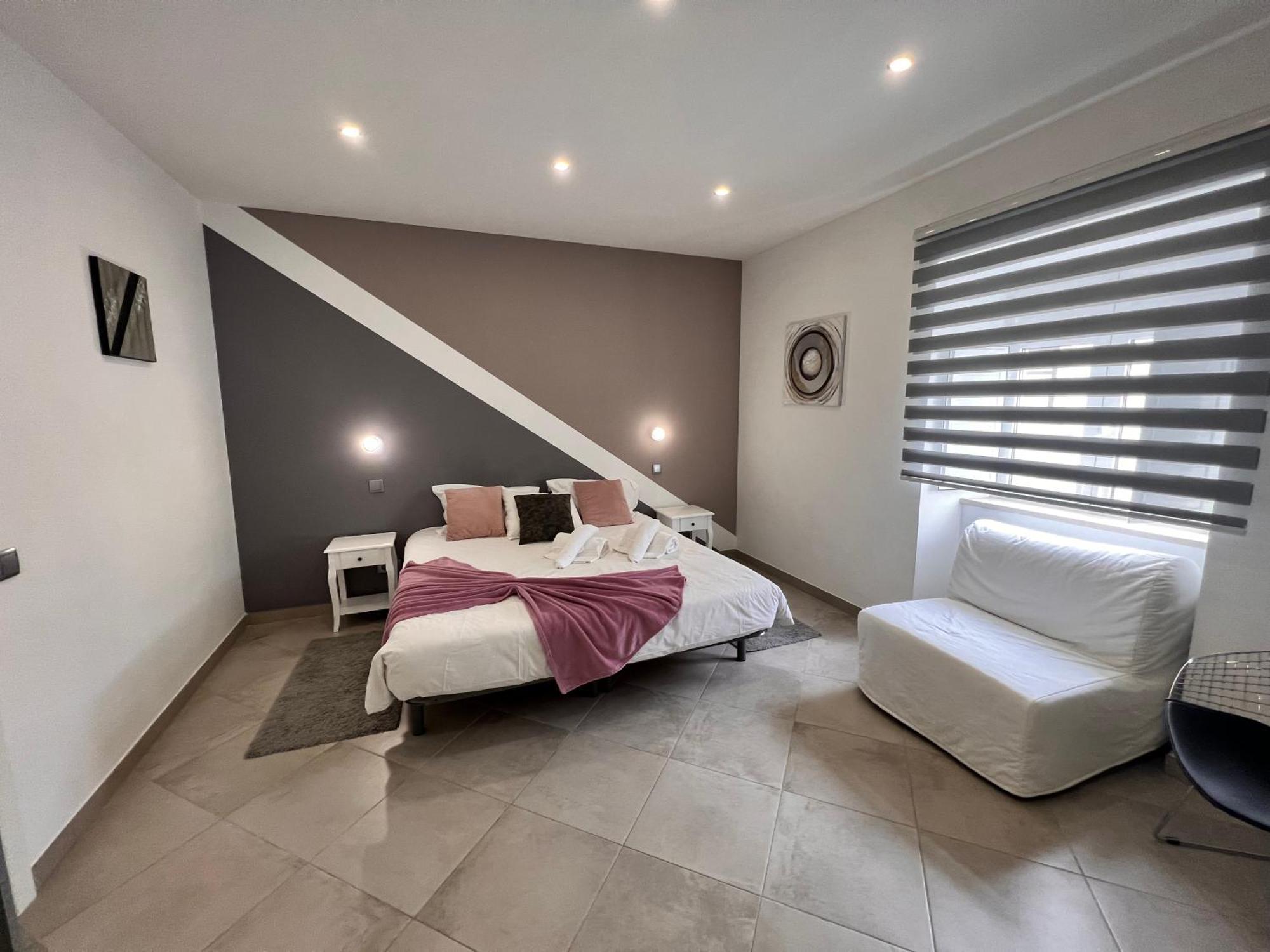 Carvoeiro B&B And Spa Bagian luar foto