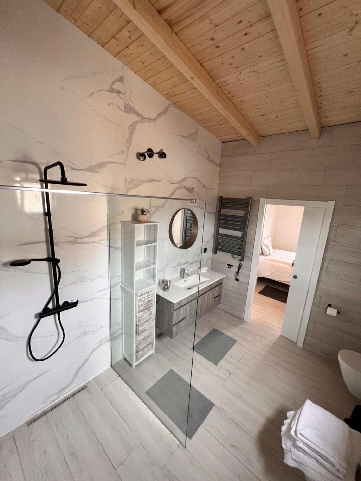 Carvoeiro B&B And Spa Bagian luar foto