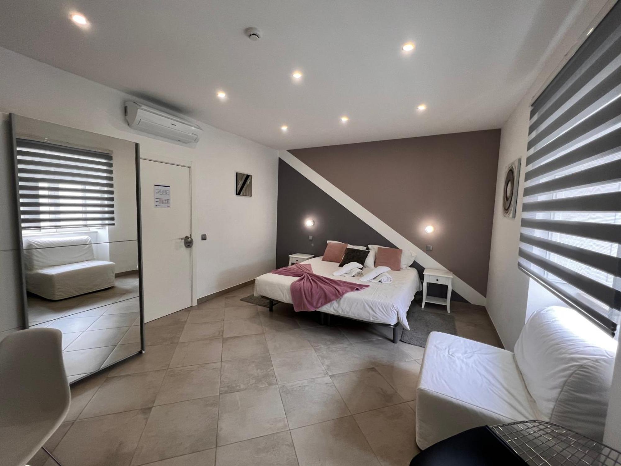Carvoeiro B&B And Spa Bagian luar foto