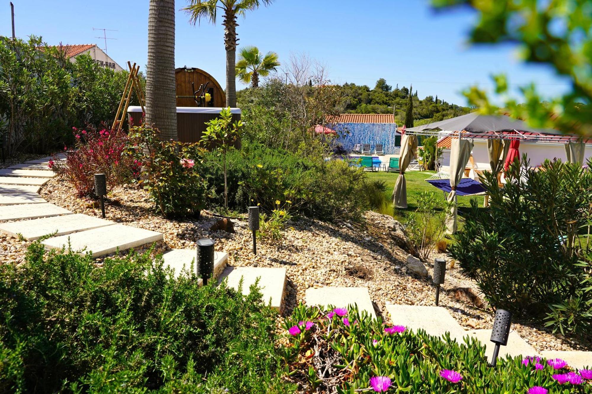 Carvoeiro B&B And Spa Bagian luar foto