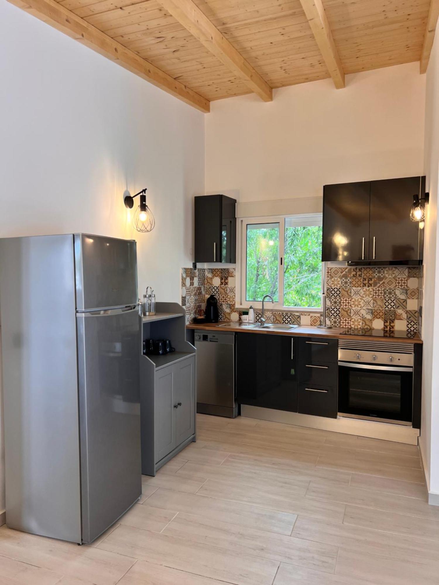 Carvoeiro B&B And Spa Bagian luar foto