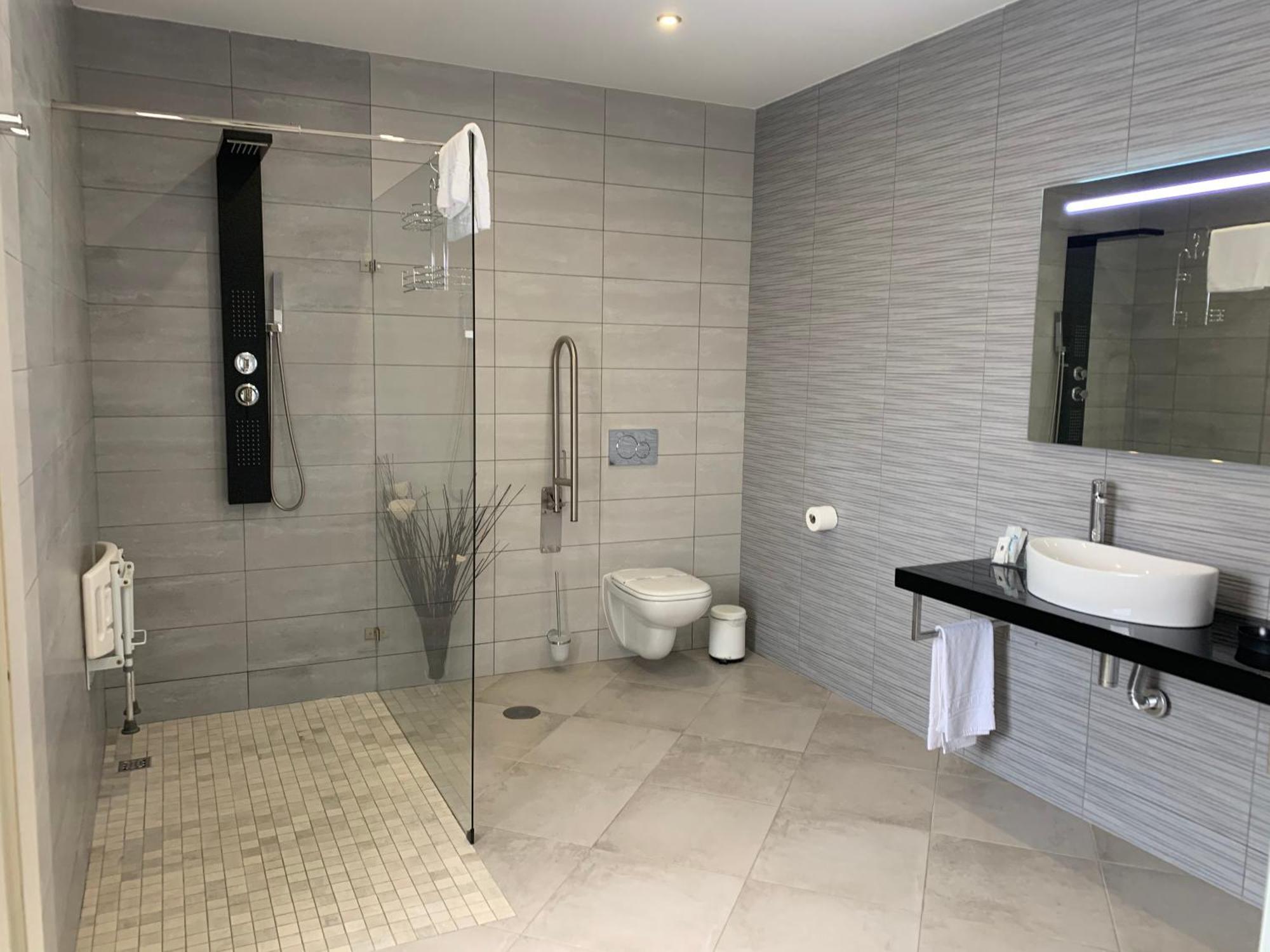 Carvoeiro B&B And Spa Bagian luar foto