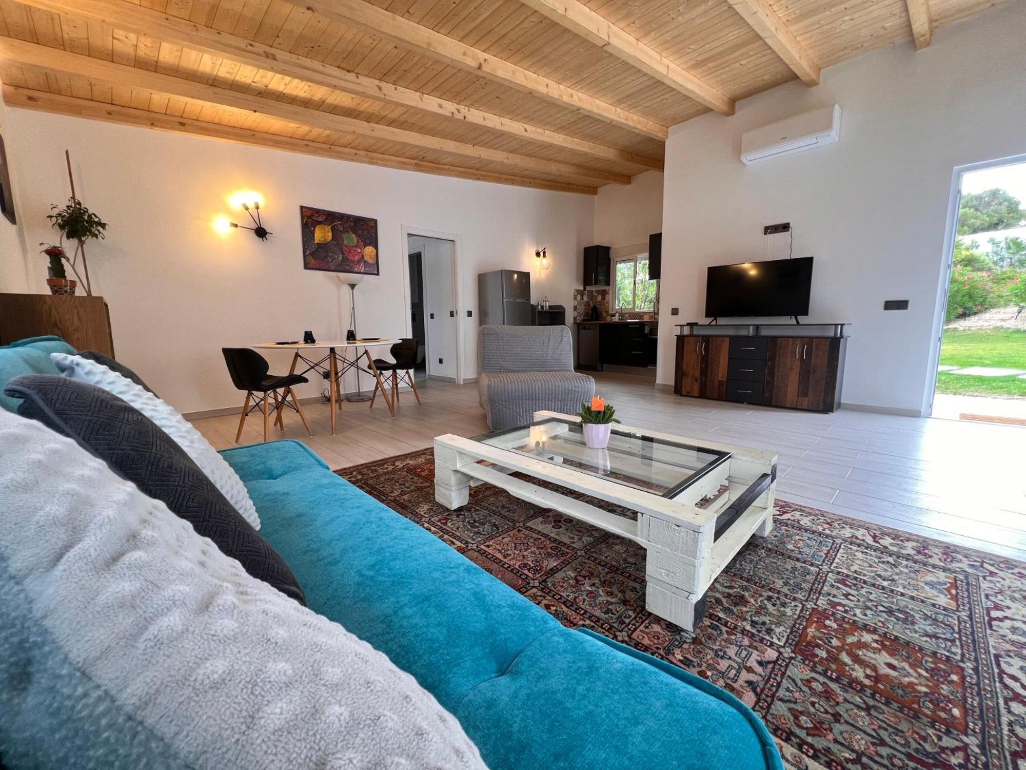 Carvoeiro B&B And Spa Bagian luar foto