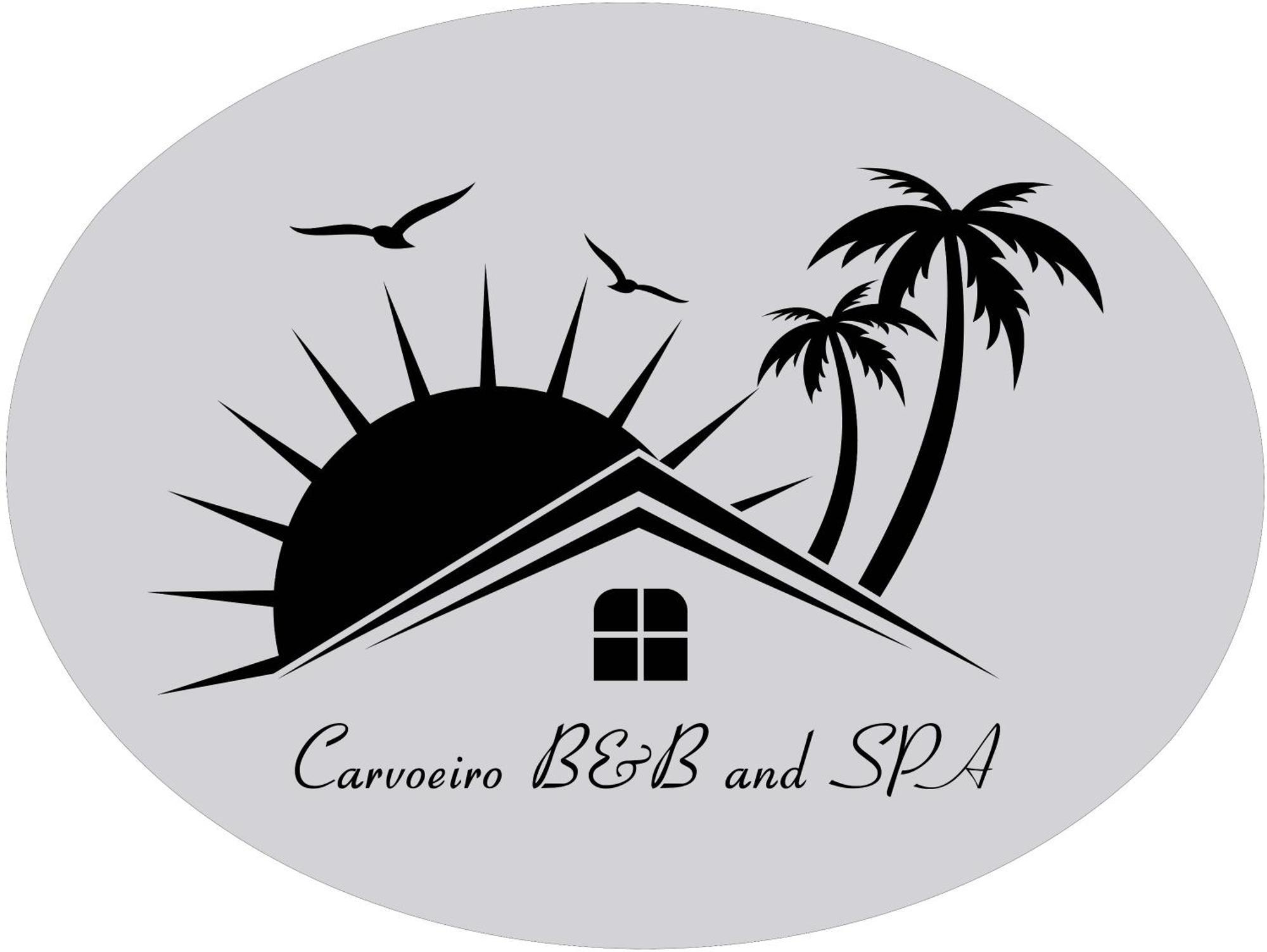 Carvoeiro B&B And Spa Bagian luar foto