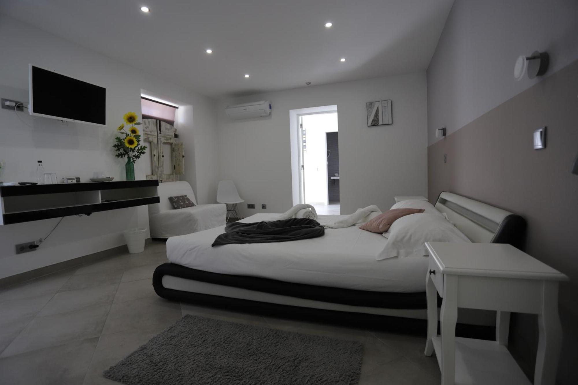 Carvoeiro B&B And Spa Bagian luar foto