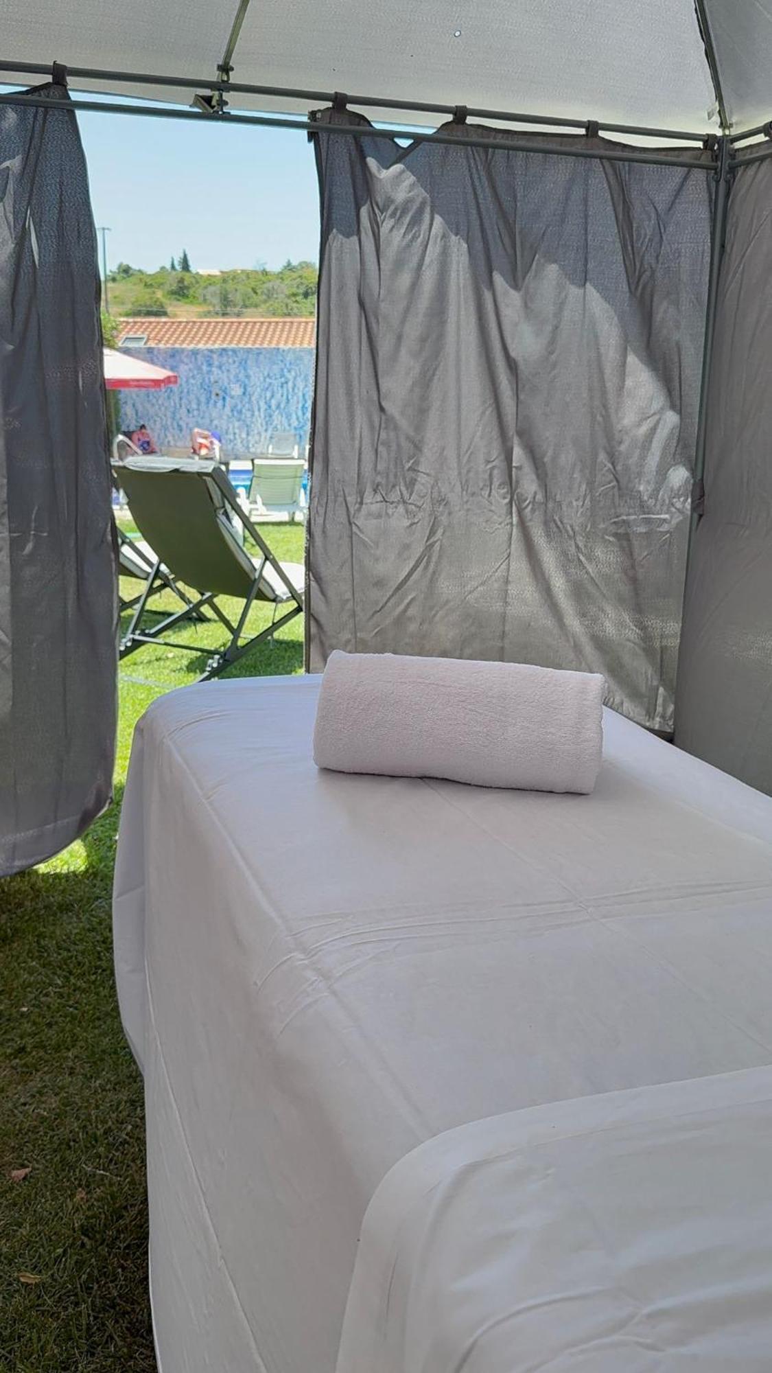 Carvoeiro B&B And Spa Bagian luar foto